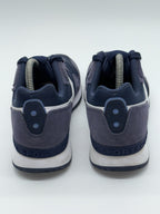 (2022) Nike Venture Runner Navy Blue White Retro Trainers Men’s UK 7.5