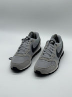 Nike MD Runner 2 'Wolf Grey x Black x White' (2021) – UK 7