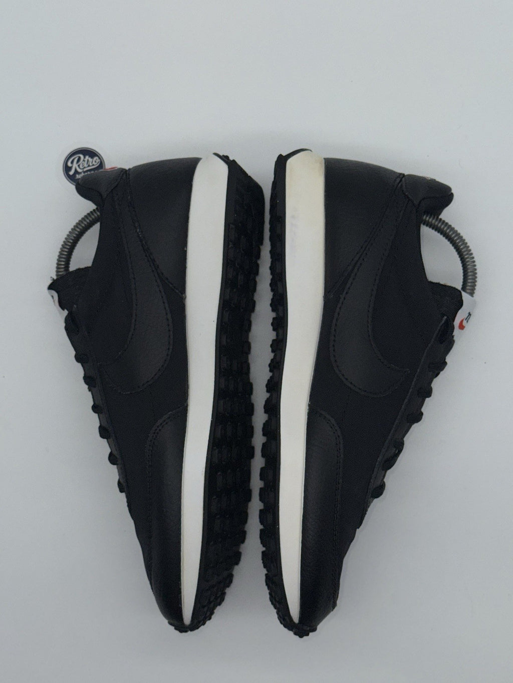 Nike Air Tailwind 79 SE 'Black x White' (2021) – UK 7.5