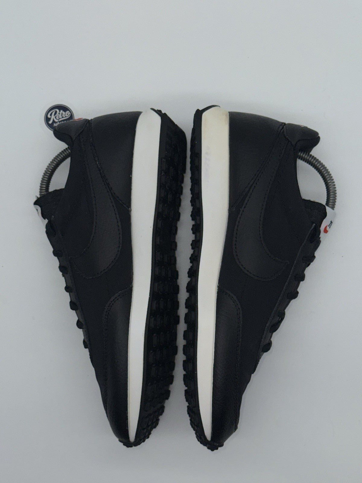 Nike Air Tailwind 79 SE 'Black x White' (2021) – UK 7.5