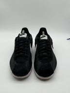 (2019) Nike Classic Cortez Nylon ‘OG’ | Black/White | UK 10 | (807472-011)