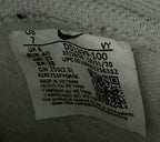 Nike Dunk High Retro White Vast Grey - Size UK 6 (DD1399-100)