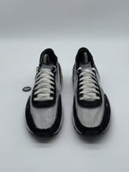 Nike Waffle One SE 'Grey Fog x Black x White' (2022) – UK 7