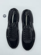 Nike Waffle One 'Black x White' – UK 9.5