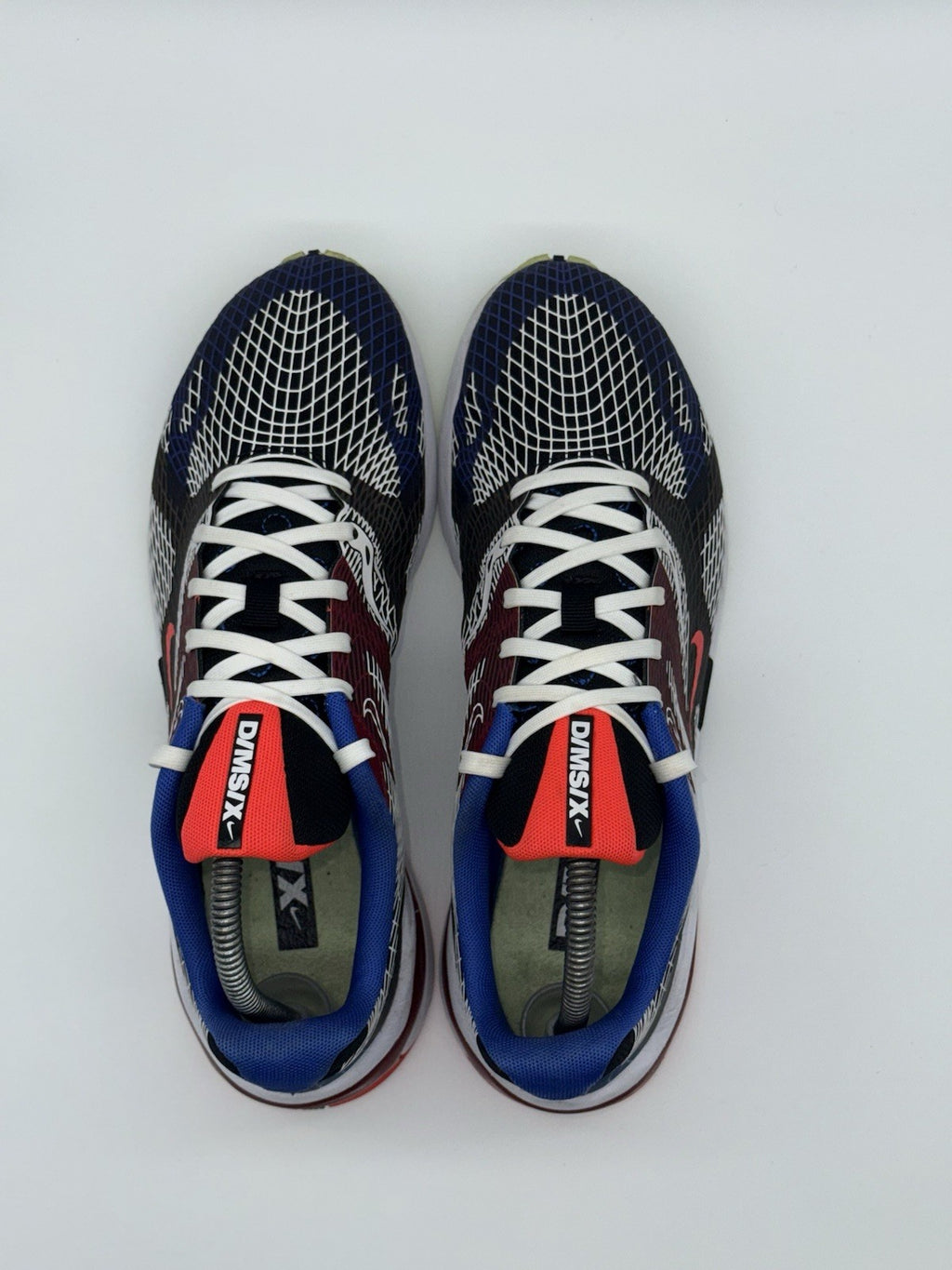 Nike Ghoswift D/MS/X BQ5108-002 Men's Gym Running Trainers Shoes Size UK 8