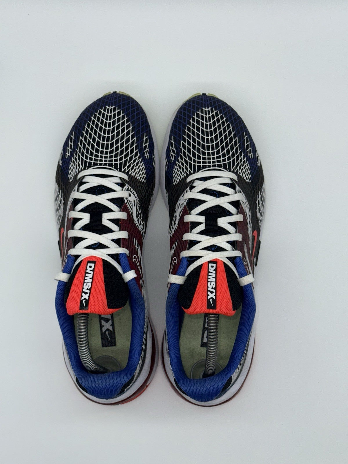 Nike Ghoswift D/MS/X BQ5108-002 Men's Gym Running Trainers Shoes Size UK 8
