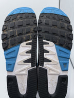 (2023) Nike Air Span 2 ‘Laser Blue x Dust Grey x White’ Men’s Retro UK 8