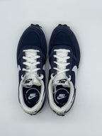 Nike Waffle Debut 'Midnight Navy x White' (2023) – UK 7