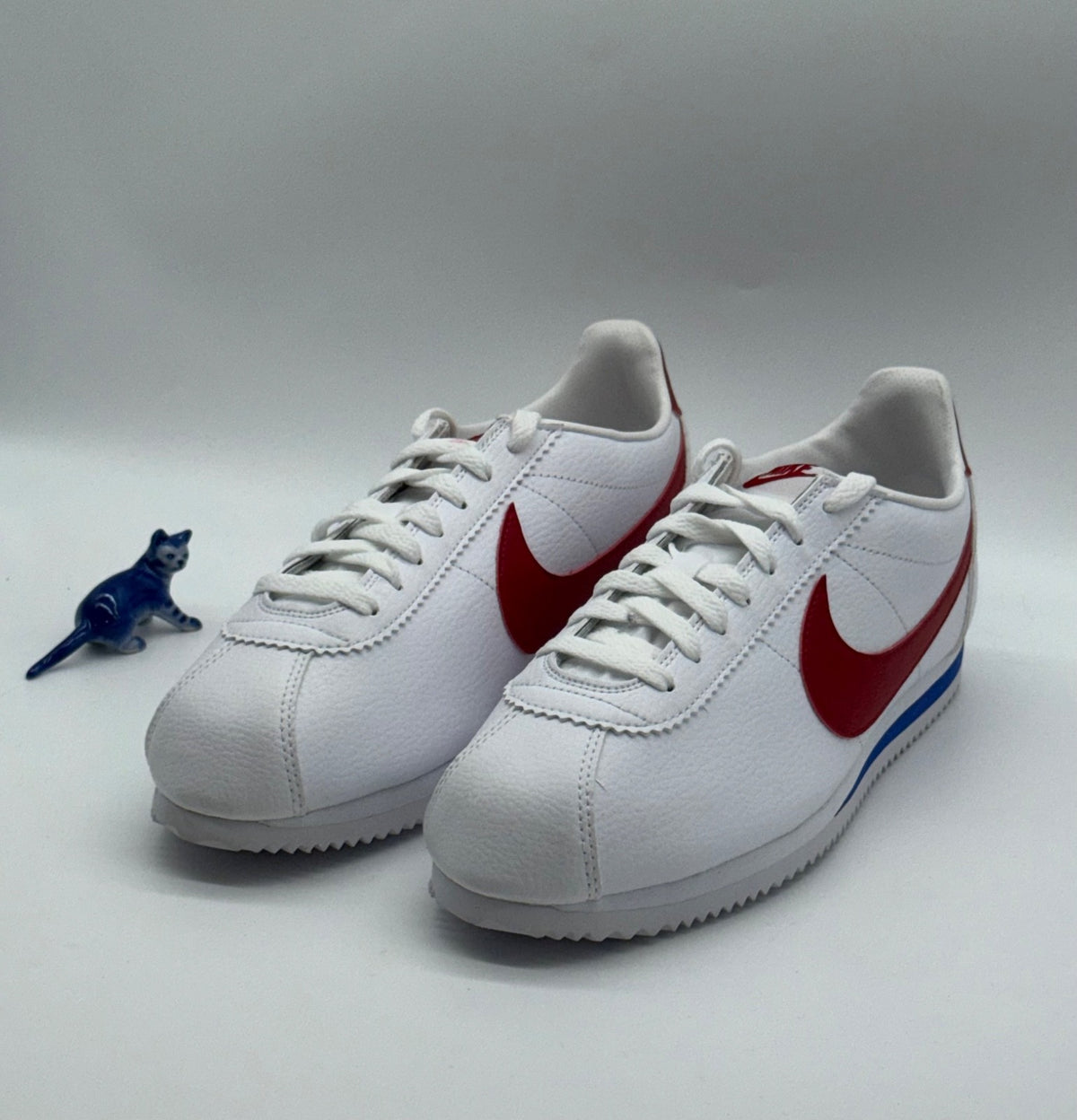 Nike Cortez Classic 'Forrest Gump' (2017) – UK 8