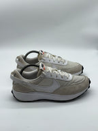 Nike Waffle Debut 'White x Beige' (2021) – UK 7.5