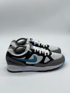 (2023) Nike Air Span 2 ‘Laser Blue x Dust Grey x White’ Men’s Retro UK 8