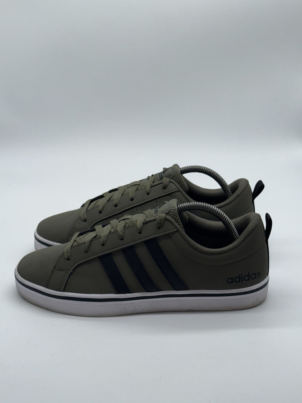 Adidas VS Pace 2.0 'Olive Khaki x Black' – UK 8