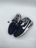 Nike Air Max IVO 'Navy x White' trainers – UK 7.5