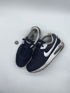 Nike Air Max IVO 'Navy x White' trainers – UK 7.5