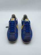 Nike Classic Cortez Nylon 'Varsity Royal Blue x Yellow' (2015) – UK 8