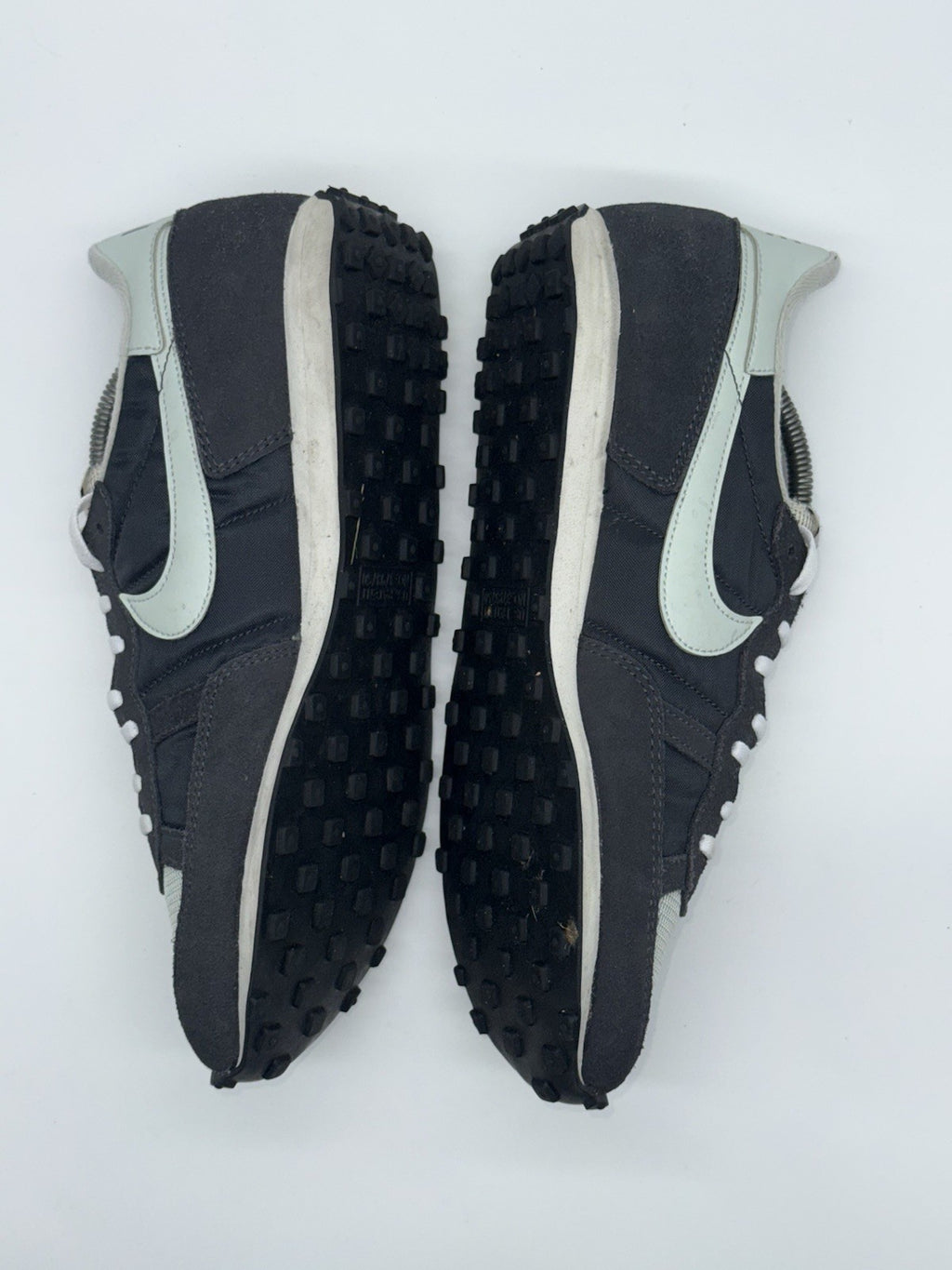 (2020) Nike Challenger OG Smoke Grey Shadow Sail Retro Trainers Men’s UK 9