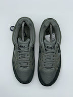 Nike Air Span II SE 'Vintage Lichen x Outdoor Green' (2024) – UK 7.5