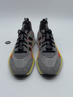 Adidas SL 7200 'Slate Grey x Yellow' (2020) – UK 8