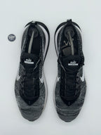 Nike Air Max Flyknit Racer 'Oreo' (2022) – UK 10