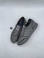 adidas LA Trainer 'Grey' (2015) – UK 9
