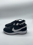 Nike Waffle Debut 'Black x White x Orange' (2022) – UK 8