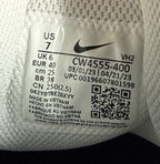 Nike Air Max SC 'Obsidian Midnight Navy x Track Red' UK 6 (CW4555-400)