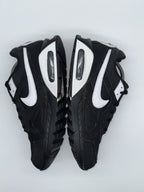 (2024) Nike Air Max IVO Black x White Men’s Retro Trainers UK 8