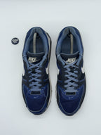 Nike Air Max Command 'Navy x Royal Blue' – UK 7.5