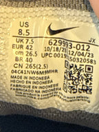 Nike Air Max Command 'Cool Grey x Black x White' (2023) – UK 7.5