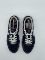 Nike Air Max SC 'Obsidian Midnight Navy x Track Red' UK 6 (CW4555-400)