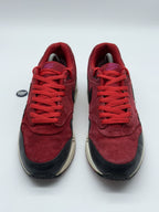 Nike Air Max 1 Premium 'Gym Red x Anthracite' (2012) – UK 9.5