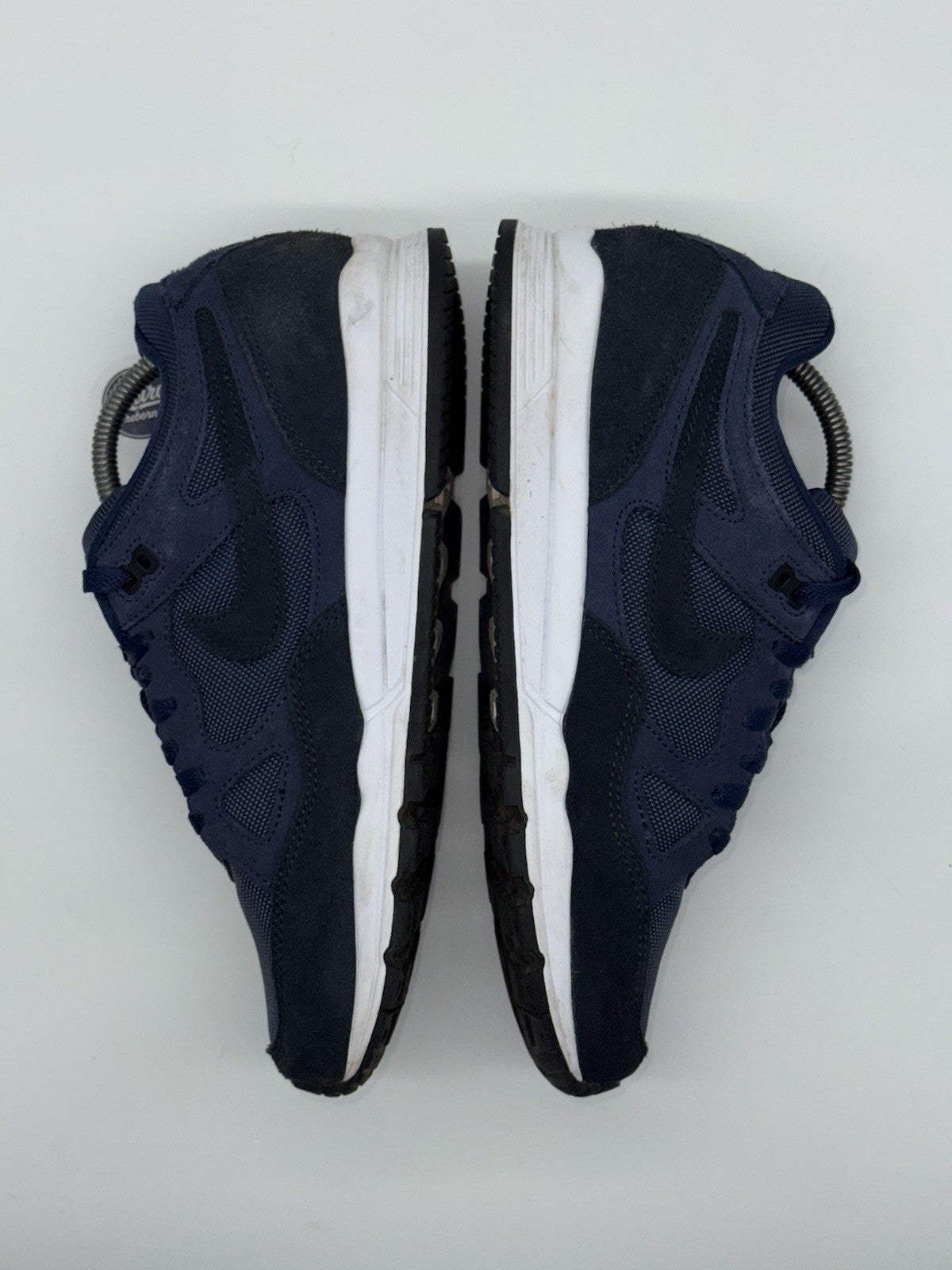 Nike Air Span 2 SE 'Midnight Navy' (2023) – UK 8