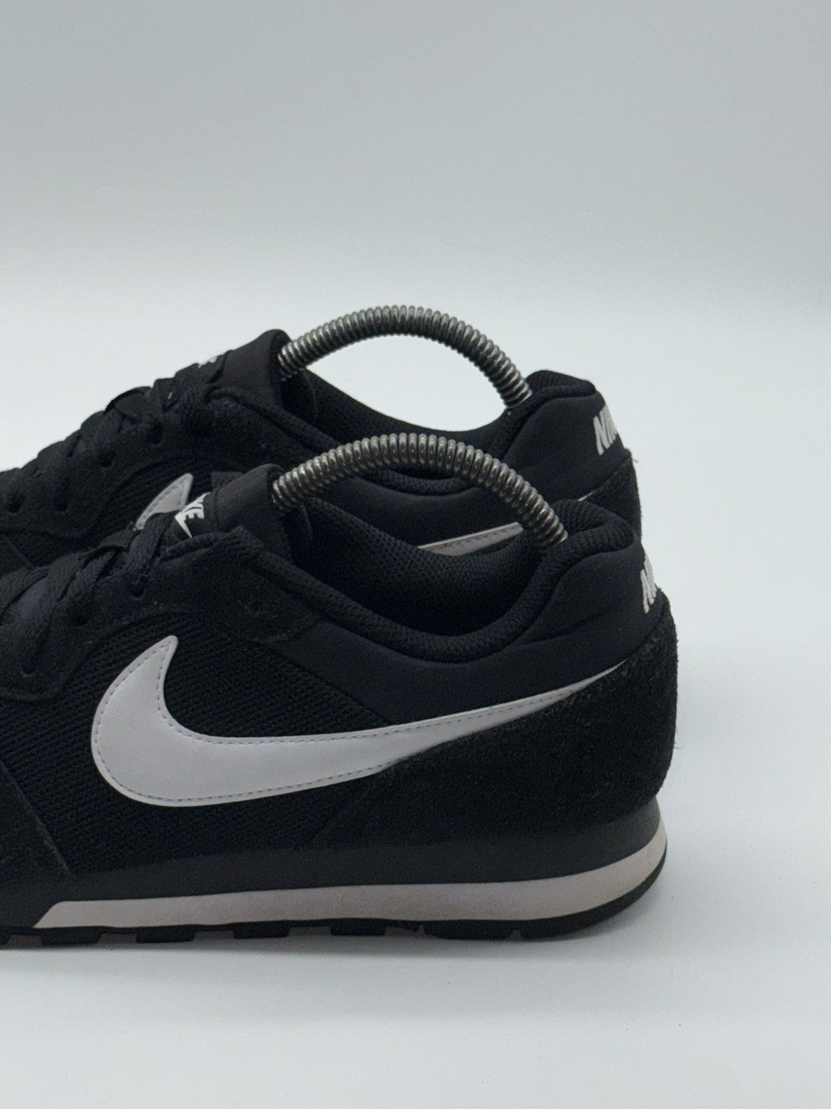 Nike MD Runner 2 'Black x White' (2020) – UK 7