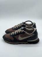 (2001) Rare Vintage Nike Internationalist Pegasus ‘Coffee Brown x Black’ UK 7