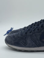 (2015) Nike Internationalist Prm 'Obsidian Navy’ Retro Trainers UK 9.5