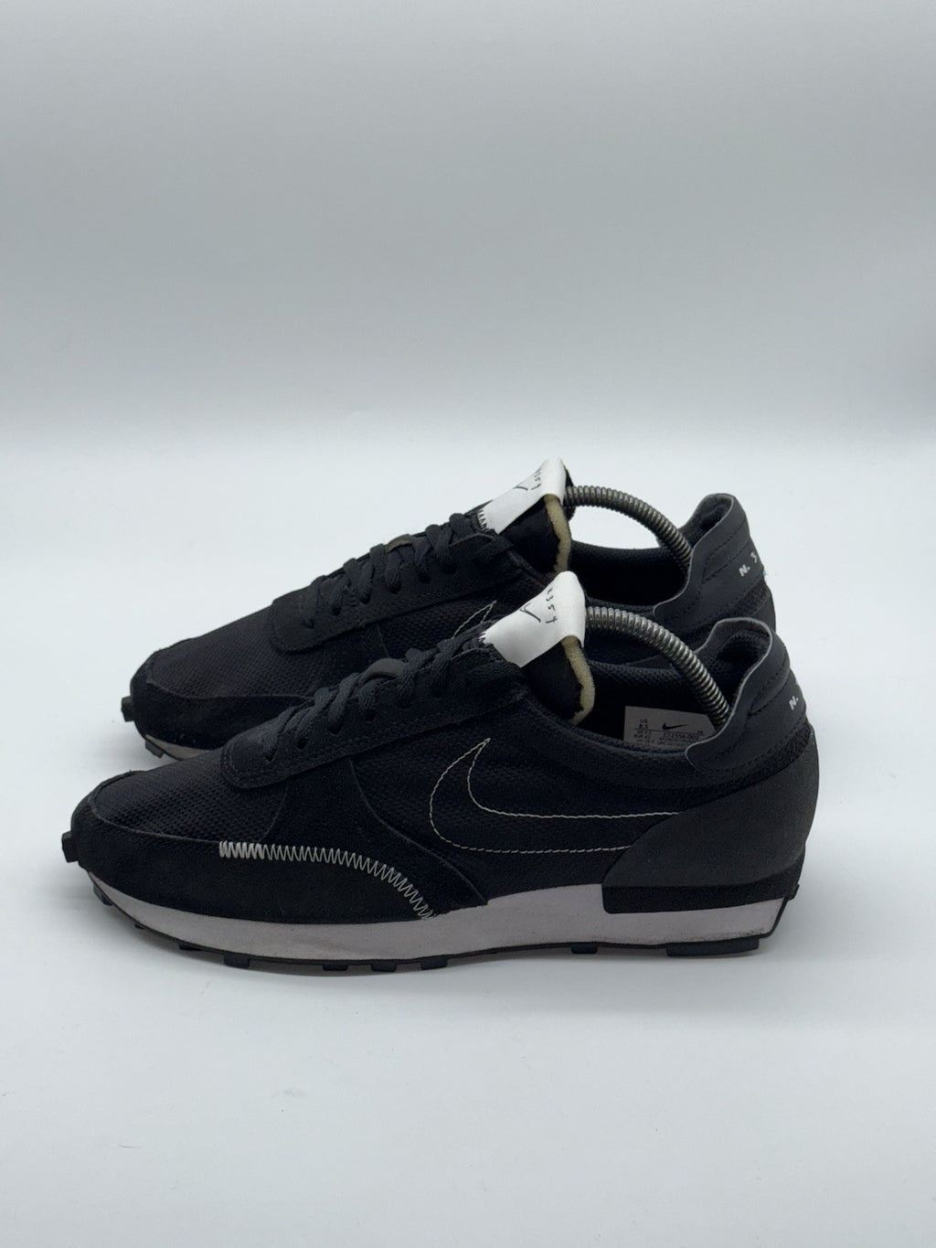 Nike Daybreak 'Black x White' (2020) – UK 7.5