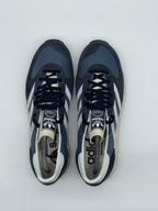 (2022) Adidas TRX Vintage Blue Cream White Legend Ink Men’s UK 7.5