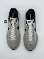 Nike Air Tailwind 'Light Bone x Midnight Navy' (2014) – UK 9