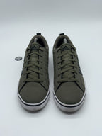 Adidas VS Pace 2.0 'Olive Khaki x Black' – UK 8
