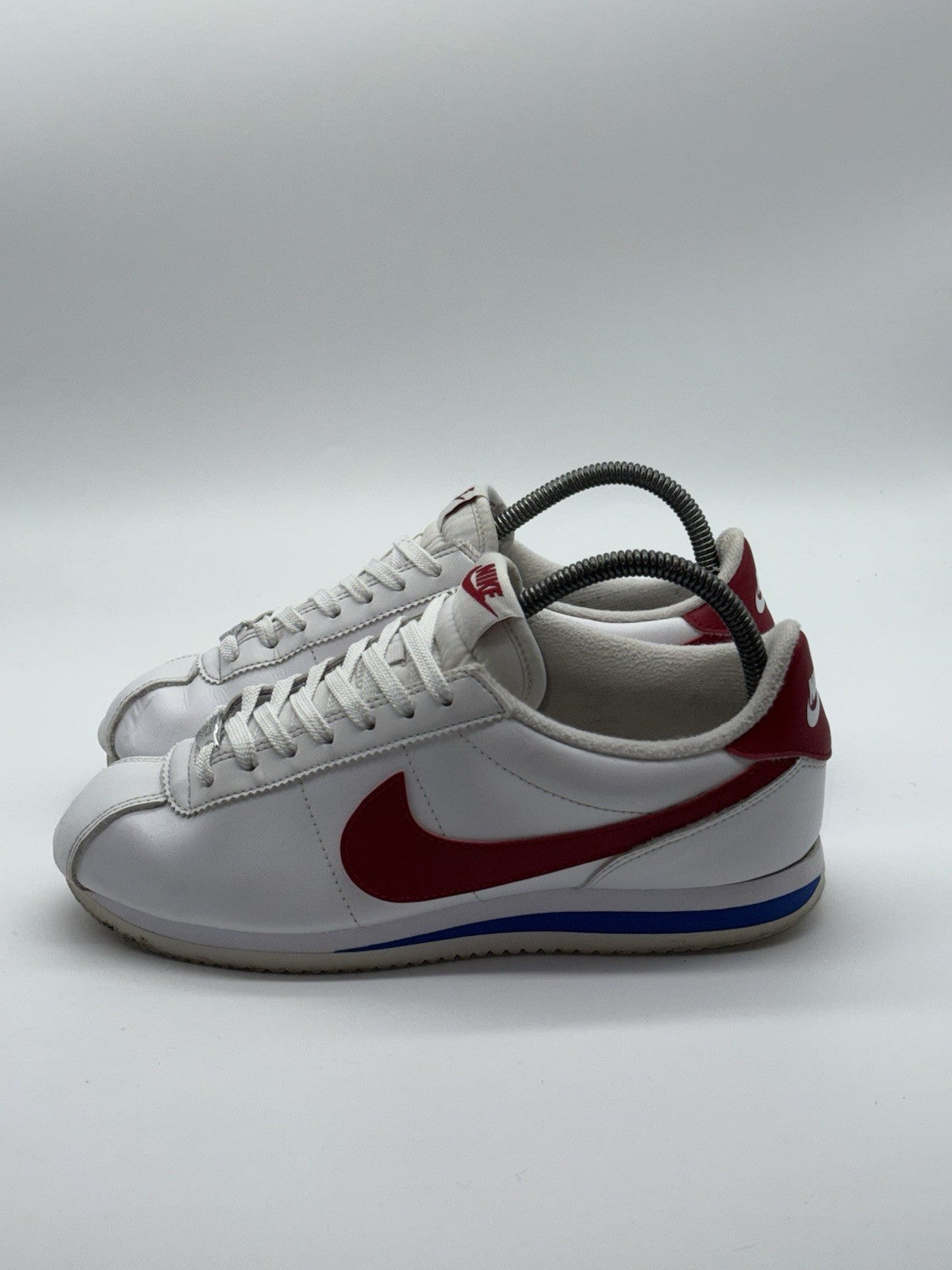 Nike Cortez Classic 'Forrest Gump' (2019) – UK 6.5