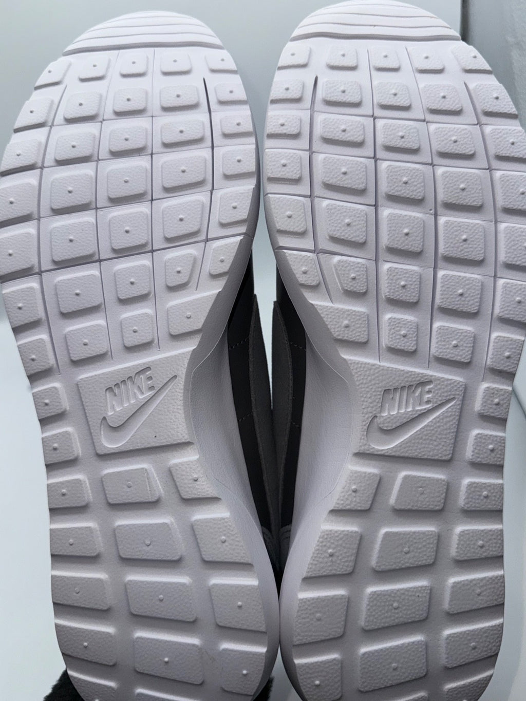 (2015) Nike Roshe LD-1000 Premium QS Dark Grey Size UK 9.5 (842564-002) BNIB