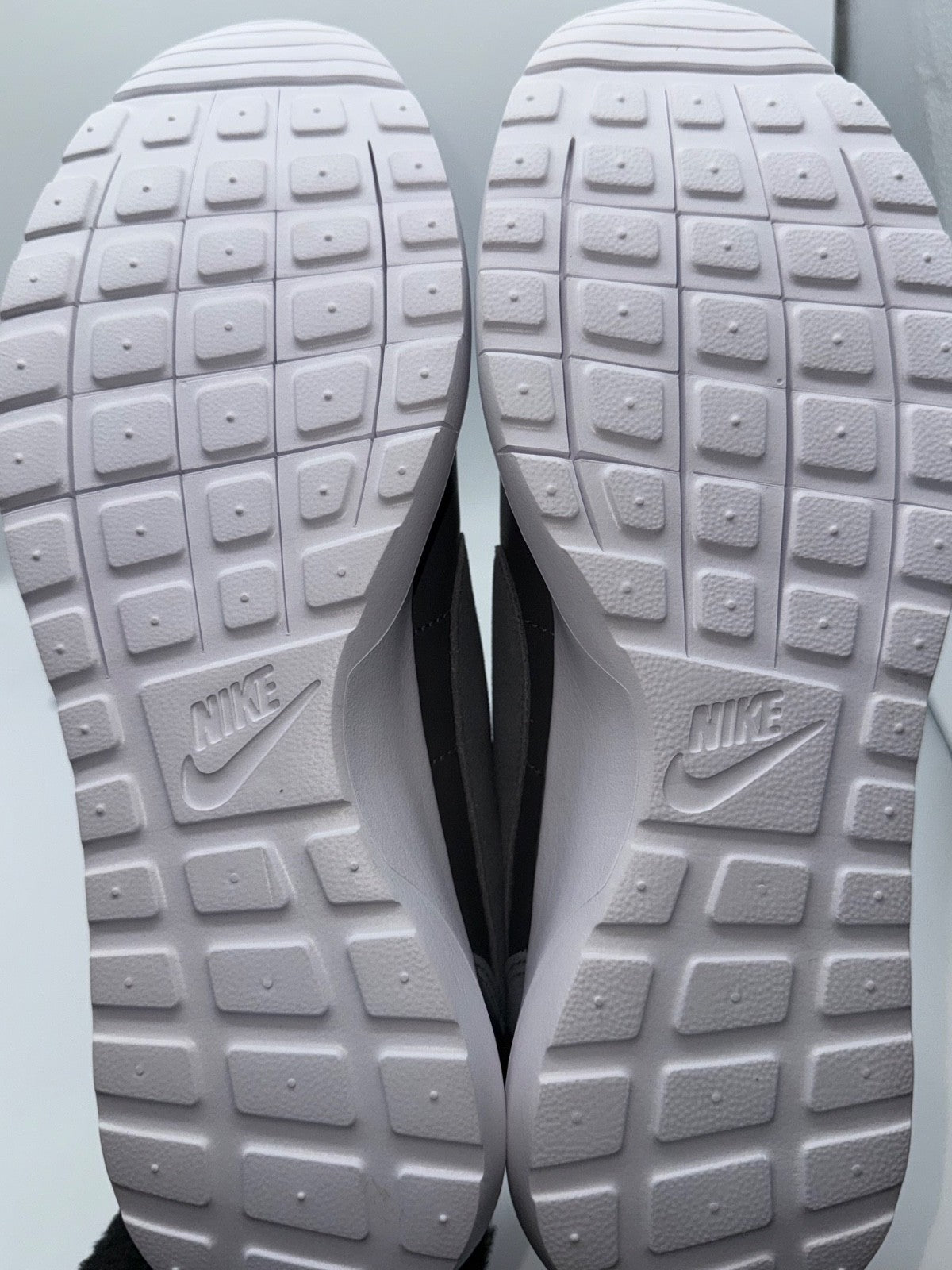 (2015) Nike Roshe LD-1000 Premium QS Dark Grey Size UK 9.5 (842564-002) BNIB