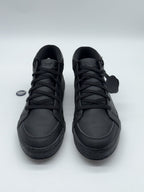 Kickers Tovni Hi Leather 'Black' – UK 8