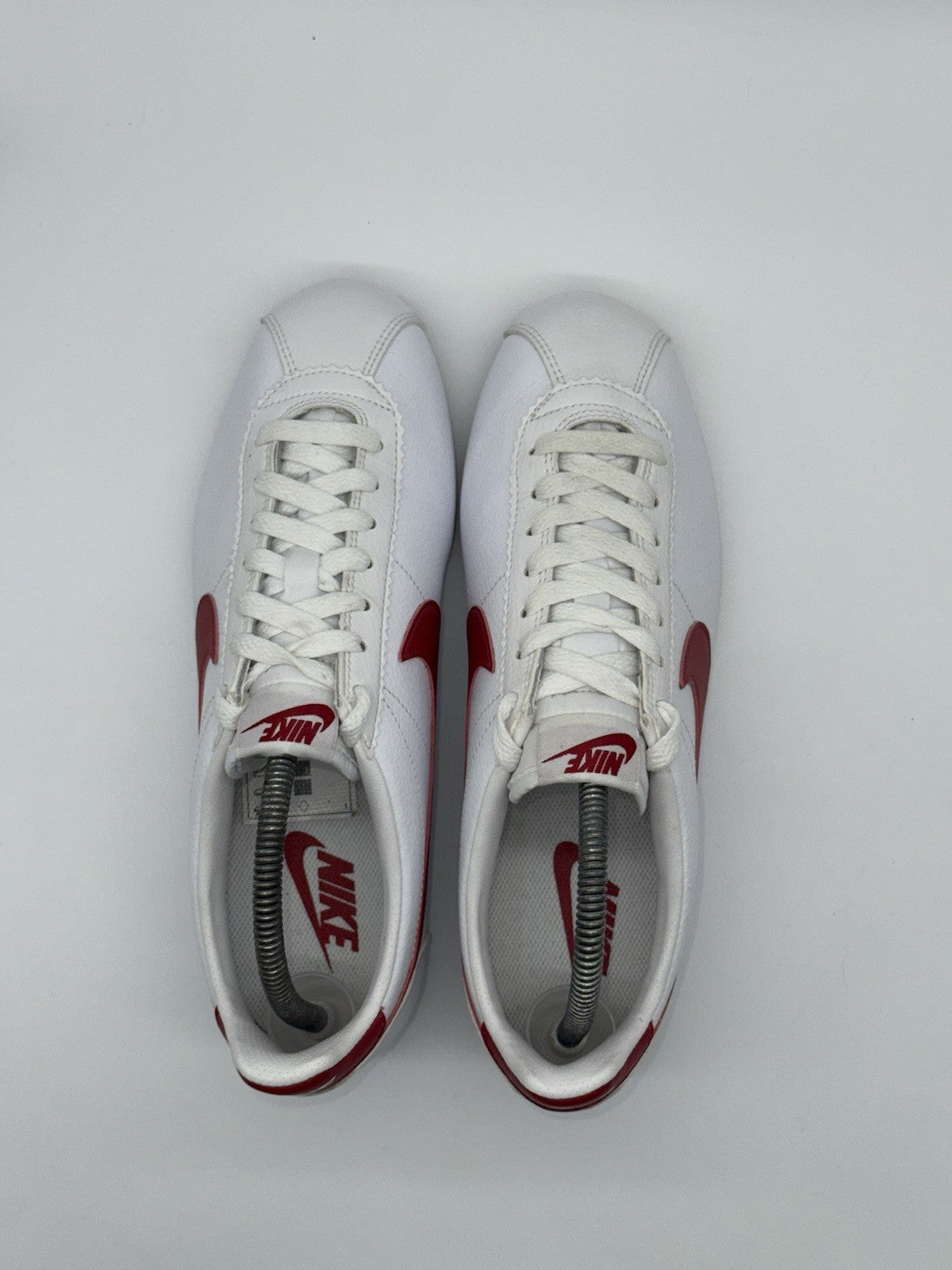 (2016) Nike Classic Cortez Leather Men’s Retro Trainers - UK 7 - Forrest Gump
