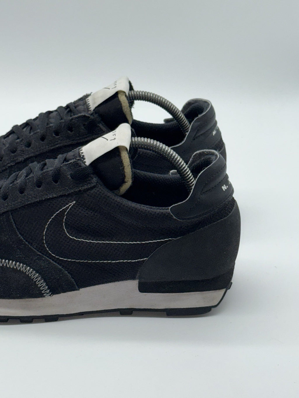 Nike Daybreak Type 'Black x White' (2020) – UK 8