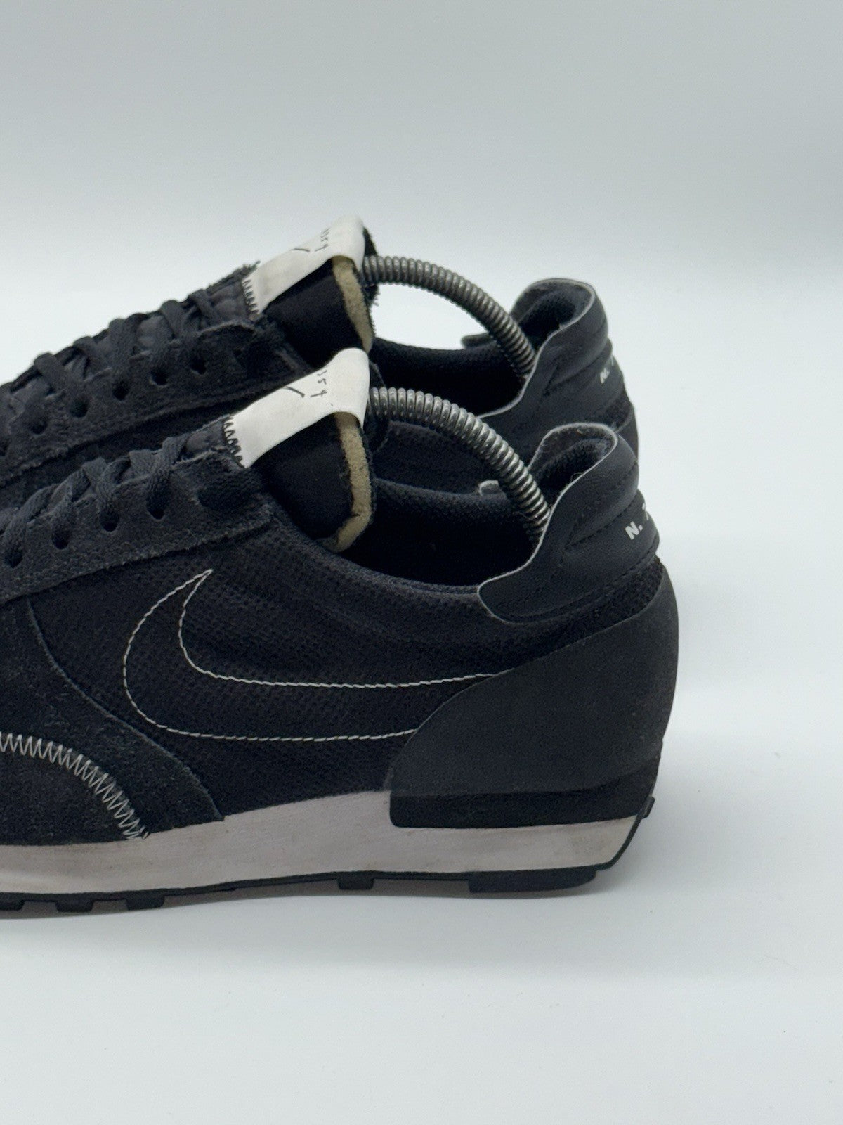 Nike Daybreak Type 'Black x White' (2020) – UK 8
