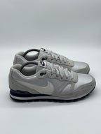 Nike Air Waffle Trainer 'Pure Platinum x Grey x Navy' (2015) – UK 8
