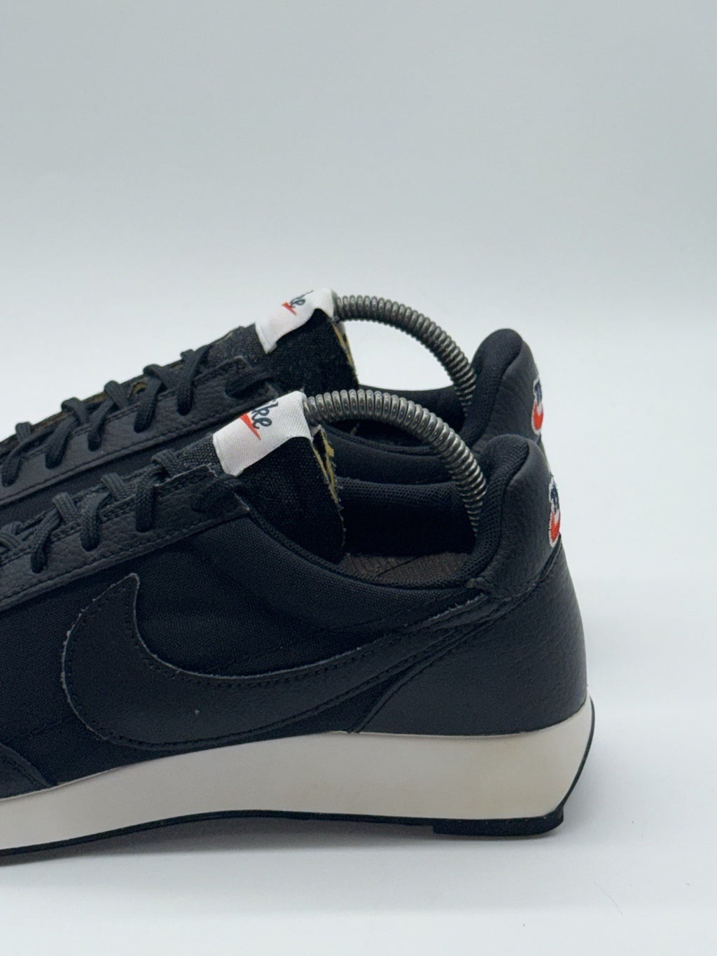 Nike Air Tailwind 79 SE 'Black x White' (2021) – UK 7.5
