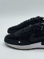 Nike Waffle One 'Black x White' – UK 9