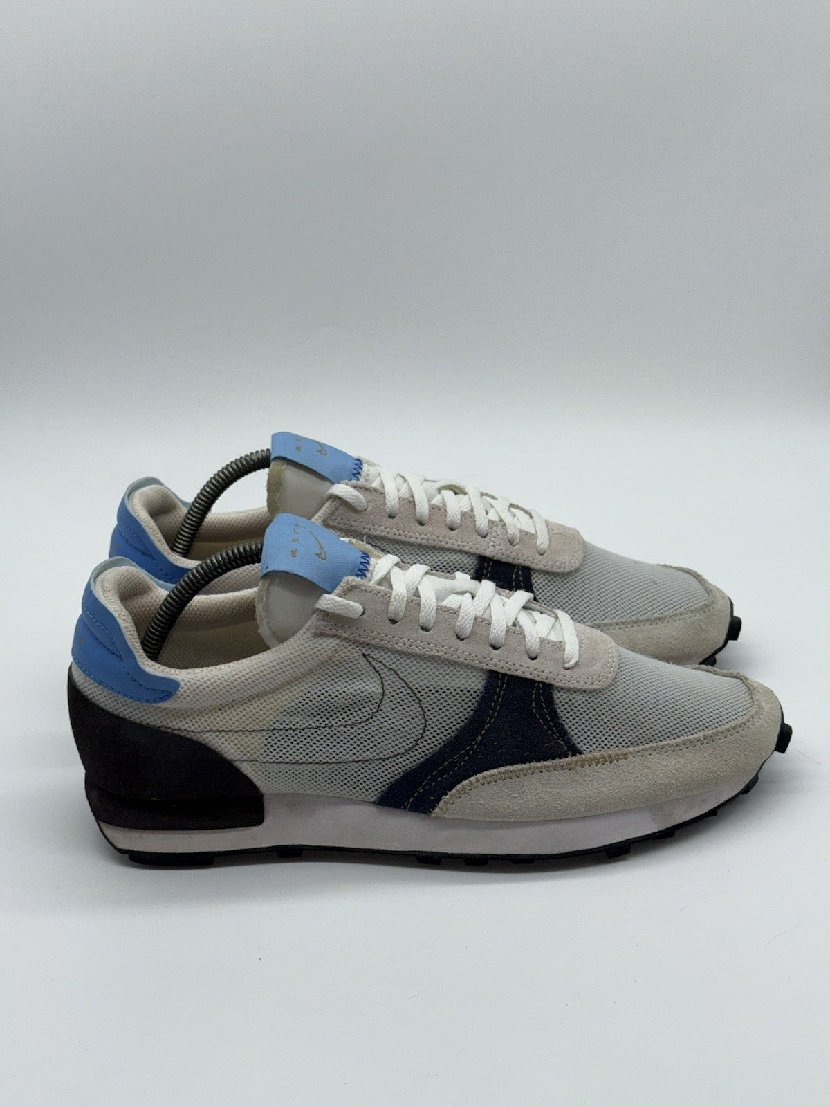 Nike Daybreak Type 'White x Laser Blue' (2020) – UK 8